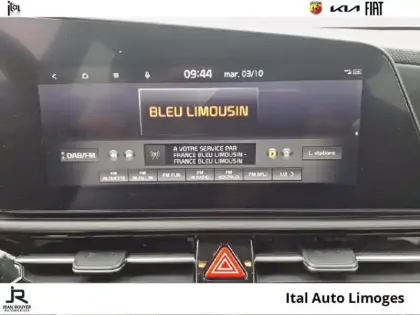 Photo 11 Kia Niro  EV 204ch Active