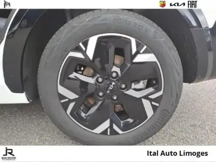 Photo 11 Kia Niro  EV 204ch Premium