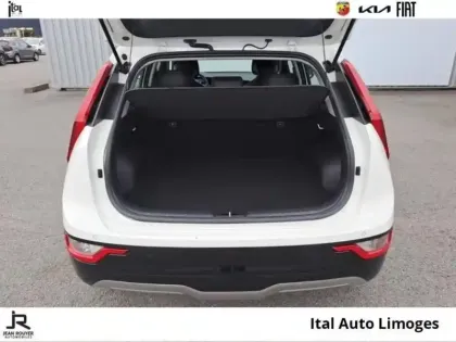 Photo 5 Kia Niro  EV 204ch Premium