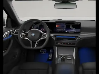 Photo 7 BMW I4  eDrive35 286ch M Sport