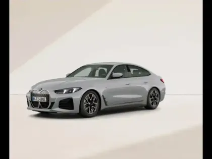 Photo Bmw I4 M Sport