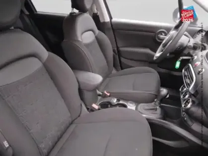 Photo 19 Fiat 500 X 1.5 FireFly Turbo 130ch S/S Hybrid DCT7 Camera