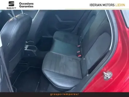 Photo 5 Seat Arona  1.0 EcoTSI 95ch Start/Stop Urban Euro6d-T