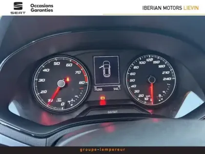 Photo 13 Seat Arona  1.0 EcoTSI 95ch Start/Stop Urban Euro6d-T