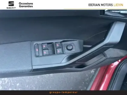 Photo 10 Seat Arona  1.0 EcoTSI 95ch Start/Stop Urban Euro6d-T