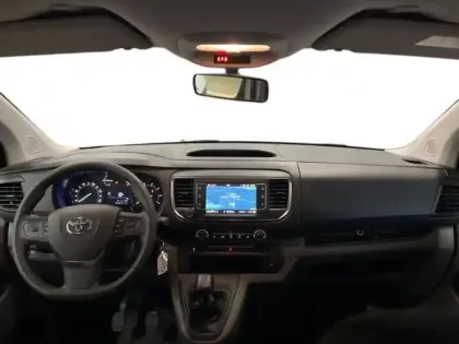 Photo 9 Toyota Proace  Combi Medium 1.5 120 D-4D Dynamic MY20