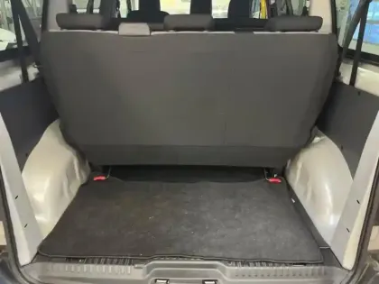 Photo 11 Toyota Proace  Combi Medium 1.5 120 D-4D Dynamic MY20