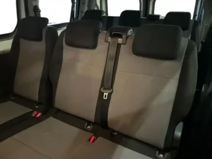 Photo 12 Toyota Proace  Combi Medium 1.5 120 D-4D Dynamic MY20