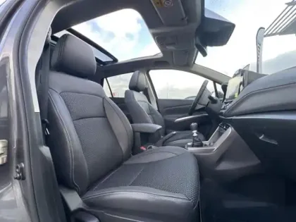 Photo 10 Suzuki S-cross  1.4 Boosterjet Hybrid 110ch Style Allgrip MY25