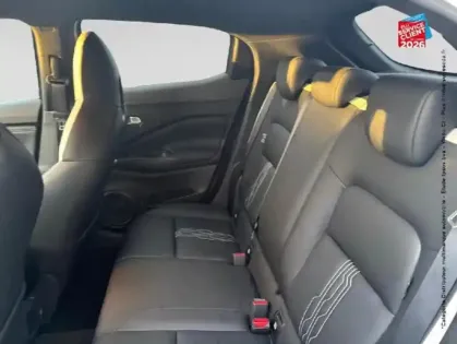 Photo 25 Nissan Juke  1.6 Hybrid 143ch Première Edition 2022.5