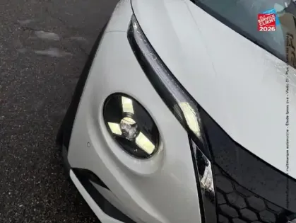 Photo 27 Nissan Juke  1.6 Hybrid 143ch Première Edition 2022.5