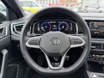 Photo 13 Volkswagen Taigo  1.5 TSI 150ch R-Line Edition DSG7