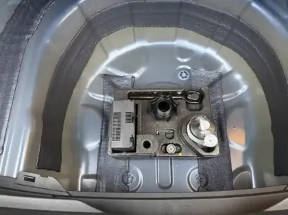 Photo 7 Volkswagen Taigo  1.5 TSI 150ch R-Line Edition DSG7