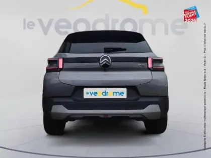 Photo 6 Citroën C3  1.2 PureTech 100ch MAX