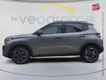 Photo 8 Citroën C3  1.2 PureTech 100ch MAX