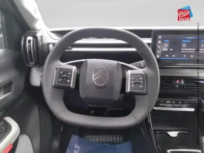 Photo 11 Citroën C3  1.2 PureTech 100ch MAX