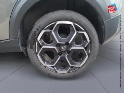 Photo 9 Citroën C3  1.2 PureTech 100ch MAX