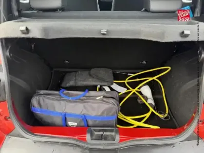 Photo 28 Dacia Spring  45ch Confort - Achat Intégral