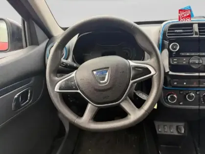 Photo 26 Dacia Spring  45ch Confort - Achat Intégral