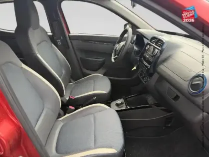 Photo 19 Dacia Spring  45ch Confort - Achat Intégral