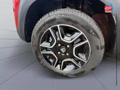 Photo 24 Dacia Spring  45ch Confort - Achat Intégral