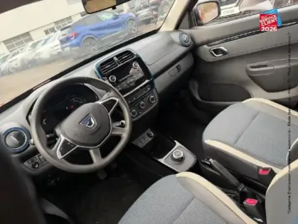 Photo 29 Dacia Spring  45ch Confort - Achat Intégral