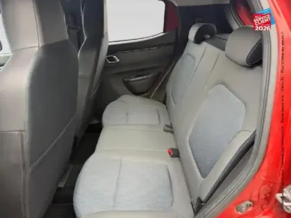 Photo 25 Dacia Spring  45ch Confort - Achat Intégral