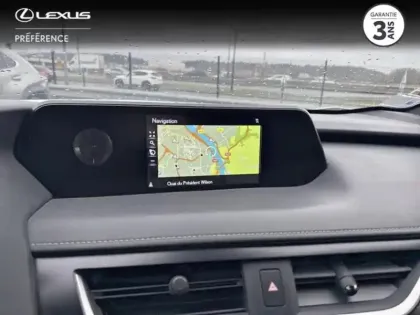 Photo 14 Lexus UX  250h 2WD Le MY20