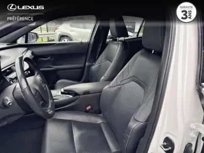 Photo 10 Lexus UX  250h 2WD Le MY20