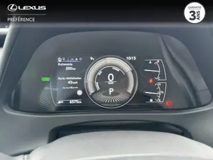 Photo 13 Lexus UX  250h 2WD Le MY20