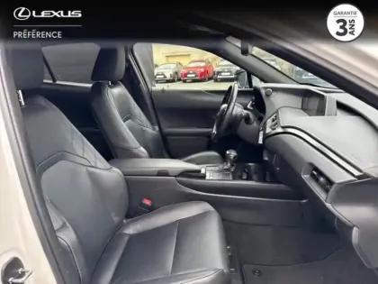 Photo 5 Lexus UX  250h 2WD Le MY20