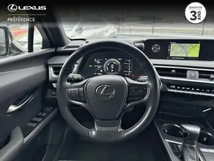 Photo 8 Lexus UX  250h 2WD Le MY20