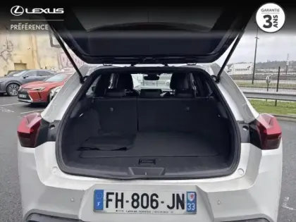 Photo 9 Lexus UX  250h 2WD Le MY20