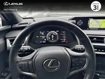 Photo 12 Lexus UX  250h 2WD Le MY20