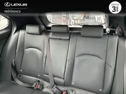 Photo 11 Lexus UX  250h 2WD Le MY20