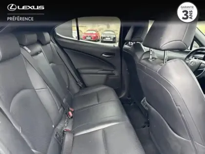 Photo 6 Lexus UX  250h 2WD Le MY20