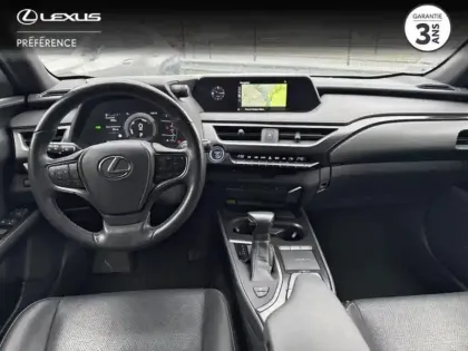 Photo 7 Lexus UX  250h 2WD Le MY20