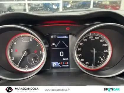Photo 14 Suzuki Swift  1.2 Dualjet Hybrid 83ch Pack Auto