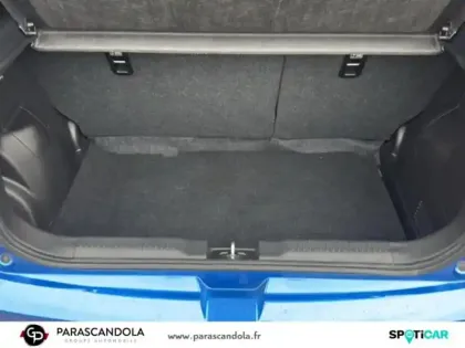 Photo 5 Suzuki Swift  1.2 Dualjet Hybrid 83ch Pack Auto