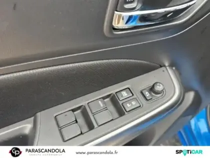 Photo 11 Suzuki Swift  1.2 Dualjet Hybrid 83ch Pack Auto