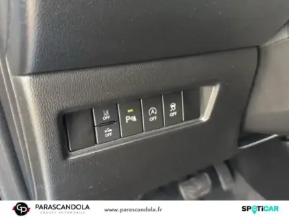 Photo 12 Suzuki Swift  1.2 Dualjet Hybrid 83ch Pack Auto