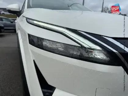 Photo 12 Nissan Qashqai  e-POWER 190ch N-Connecta 2022