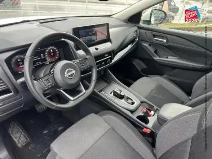 Photo 14 Nissan Qashqai  e-POWER 190ch N-Connecta 2022