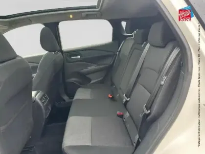 Photo 10 Nissan Qashqai  e-POWER 190ch N-Connecta 2022