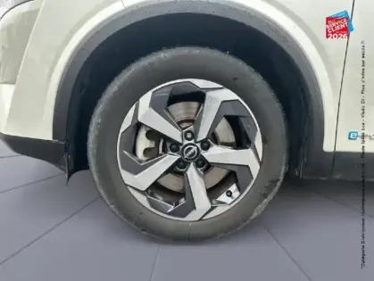 Photo 9 Nissan Qashqai  e-POWER 190ch N-Connecta 2022