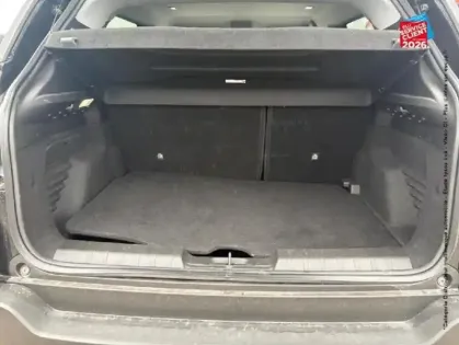 Photo 13 Jeep Avenger  1.2 Turbo T3 100ch Summit