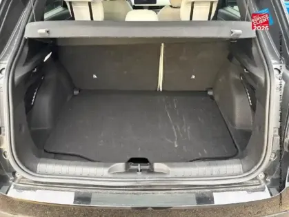 Photo 13 Fiat 600  1.2 Hybrid 100ch DCT6