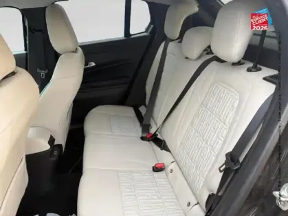 Photo 10 Fiat 600  1.2 Hybrid 100ch DCT6