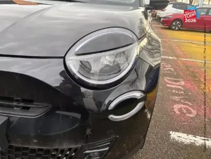 Photo 12 Fiat 600  1.2 Hybrid 100ch DCT6