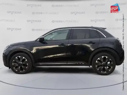 Photo 8 Fiat 600  1.2 Hybrid 100ch DCT6